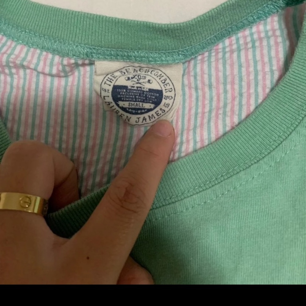 T-shirt - Picture 4 of 5